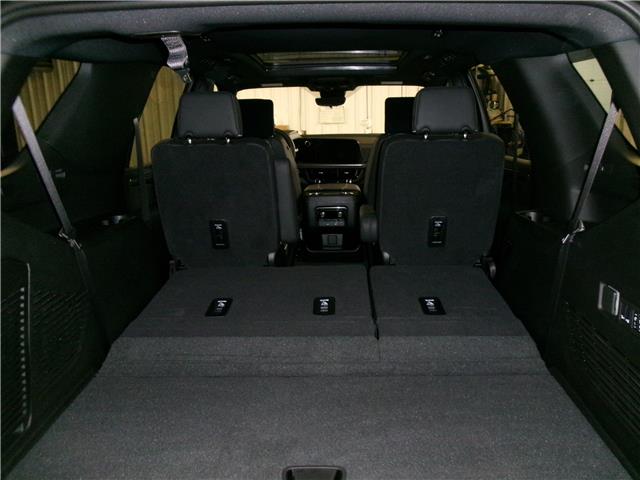 2025 Chevrolet Tahoe Premier (Stk: 25227) in TISDALE - Image 20 of 24