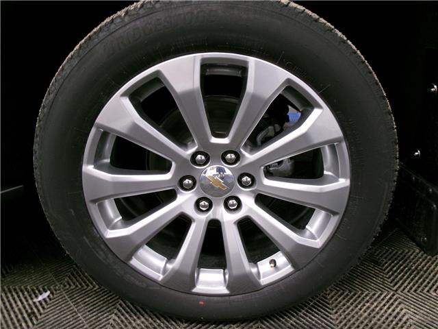 2025 Chevrolet Tahoe Premier (Stk: 25227) in TISDALE - Image 24 of 24