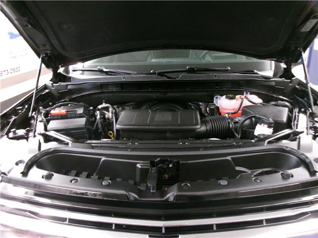 2025 Chevrolet Tahoe Premier (Stk: 25227) in TISDALE - Image 23 of 24