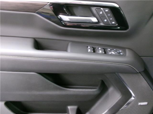 2025 Chevrolet Tahoe Premier (Stk: 25227) in TISDALE - Image 4 of 24