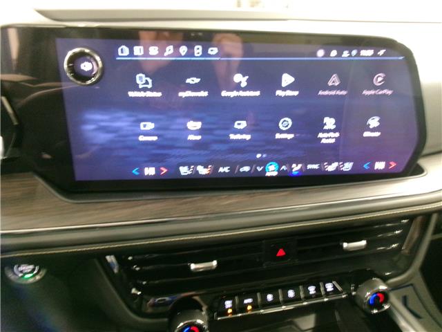 2025 Chevrolet Tahoe Premier (Stk: 25227) in TISDALE - Image 8 of 24