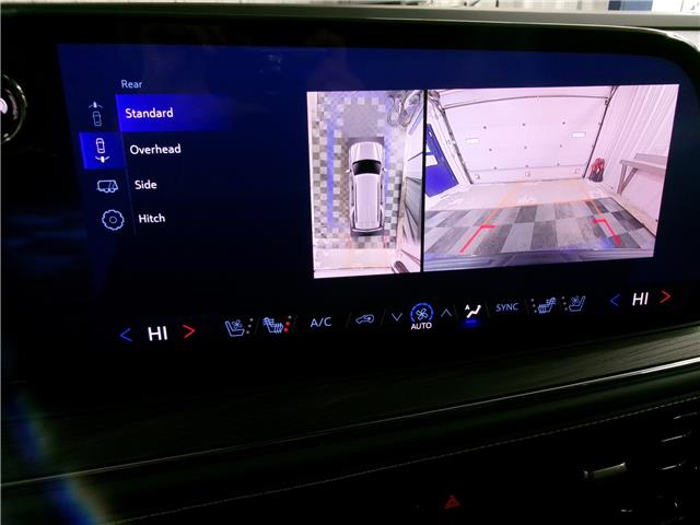 2025 Chevrolet Tahoe Premier (Stk: 25227) in TISDALE - Image 9 of 24