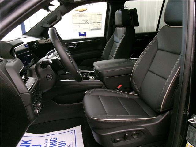 2025 Chevrolet Tahoe Premier (Stk: 25227) in TISDALE - Image 6 of 24