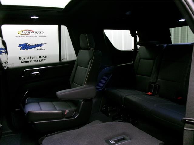 2025 Chevrolet Tahoe Premier (Stk: 25227) in TISDALE - Image 11 of 24