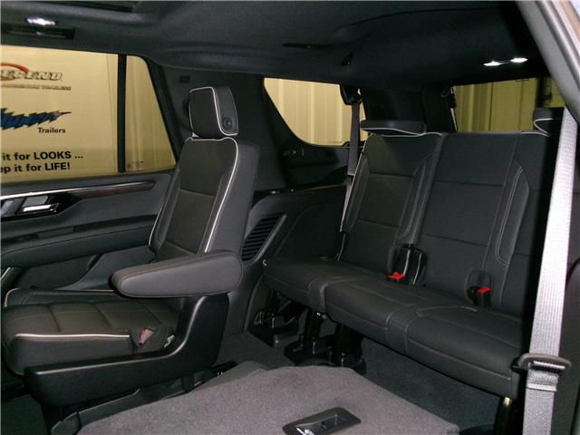 2025 Chevrolet Tahoe Premier (Stk: 25227) in TISDALE - Image 12 of 24