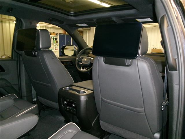 2025 Chevrolet Tahoe Premier (Stk: 25227) in TISDALE - Image 16 of 24