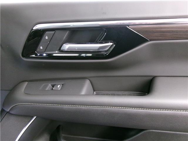 2025 Chevrolet Tahoe Premier (Stk: 25227) in TISDALE - Image 13 of 24