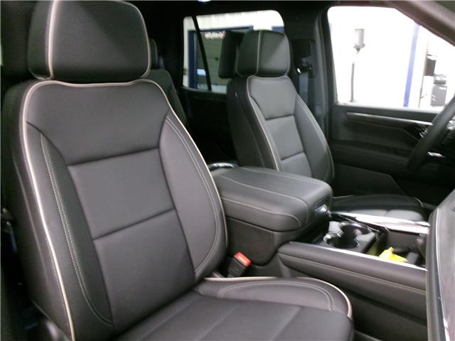 2025 Chevrolet Tahoe Premier (Stk: 25227) in TISDALE - Image 14 of 24