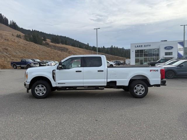 2026 Ford F-350 XLT (Stk: 6T017) in Williams Lake - Image 2 of 13