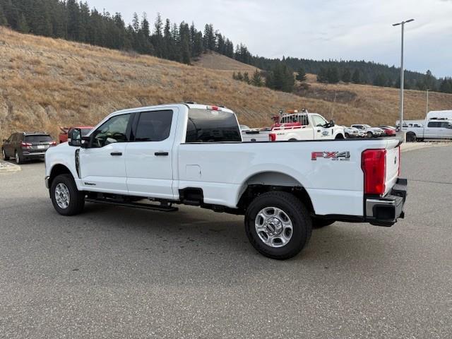 2026 Ford F-350 XLT (Stk: 6T017) in Williams Lake - Image 3 of 13