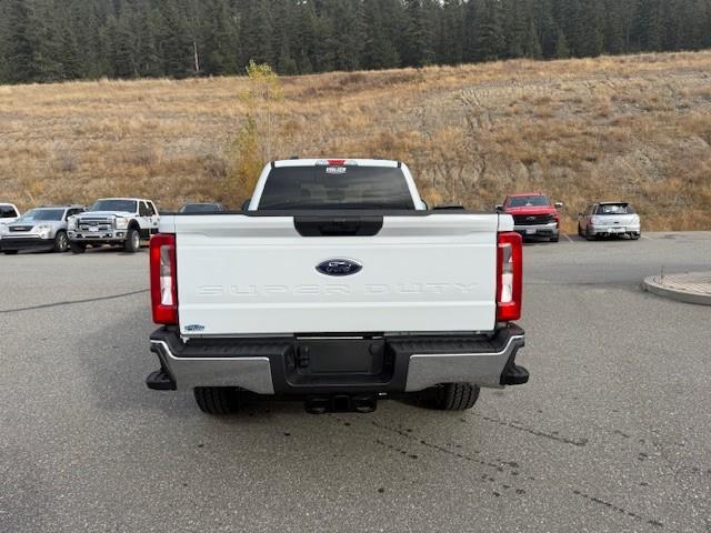 2026 Ford F-350 XLT (Stk: 6T017) in Williams Lake - Image 4 of 13