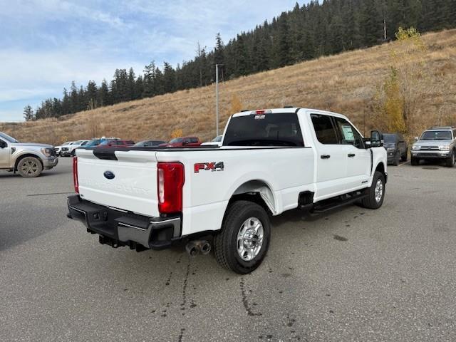 2026 Ford F-350 XLT (Stk: 6T017) in Williams Lake - Image 5 of 13