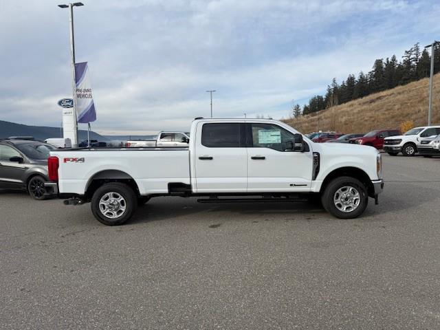 2026 Ford F-350 XLT (Stk: 6T017) in Williams Lake - Image 6 of 13