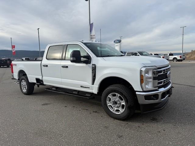 2026 Ford F-350 XLT (Stk: 6T017) in Williams Lake - Image 7 of 13