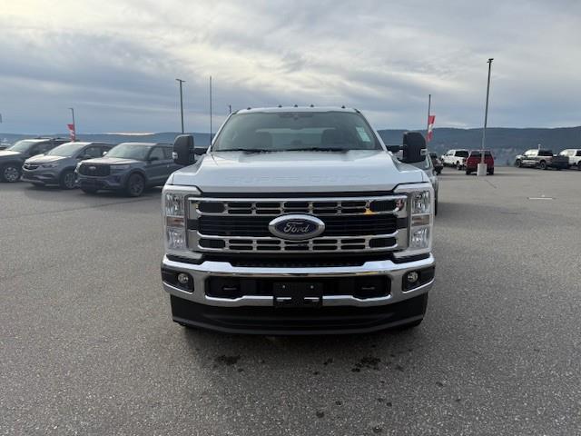 2026 Ford F-350 XLT (Stk: 6T017) in Williams Lake - Image 8 of 13