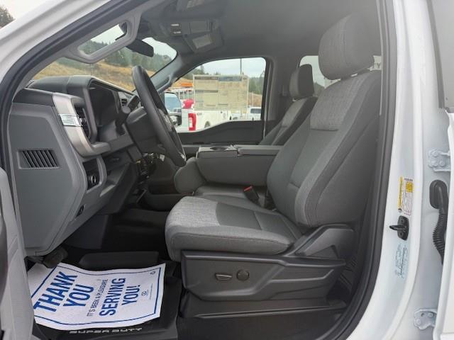 2026 Ford F-350 XLT (Stk: 6T017) in Williams Lake - Image 9 of 13