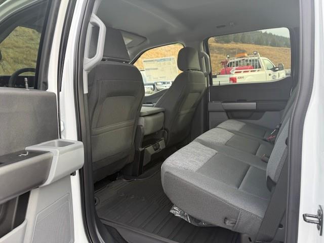 2026 Ford F-350 XLT (Stk: 6T017) in Williams Lake - Image 10 of 13