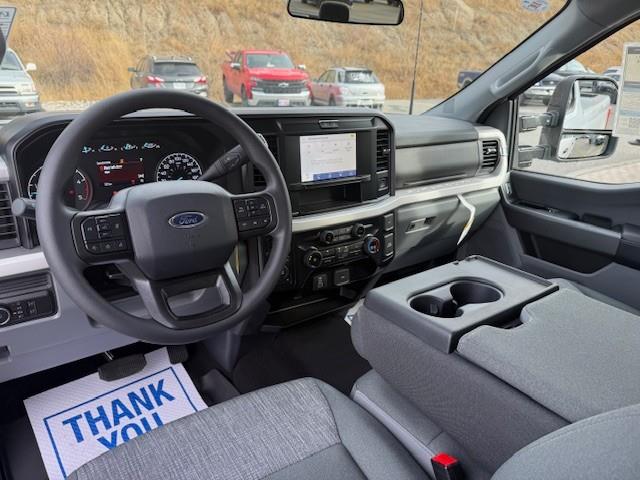 2026 Ford F-350 XLT (Stk: 6T017) in Williams Lake - Image 11 of 13