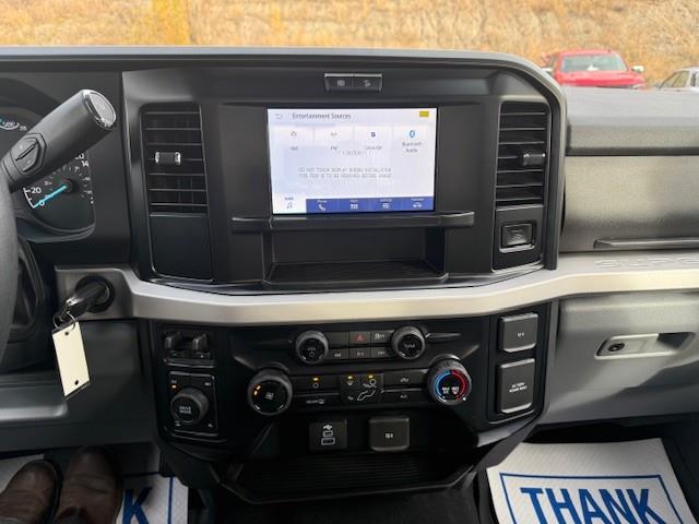 2026 Ford F-350 XLT (Stk: 6T017) in Williams Lake - Image 12 of 13