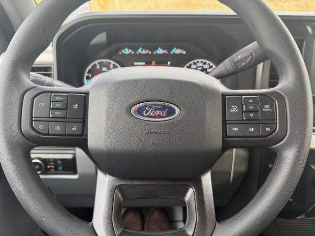 2026 Ford F-350 XLT (Stk: 6T017) in Williams Lake - Image 13 of 13