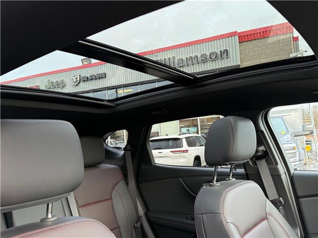 2025 Chevrolet Blazer RS (Stk: W9243) in Uxbridge - Image 13 of 24