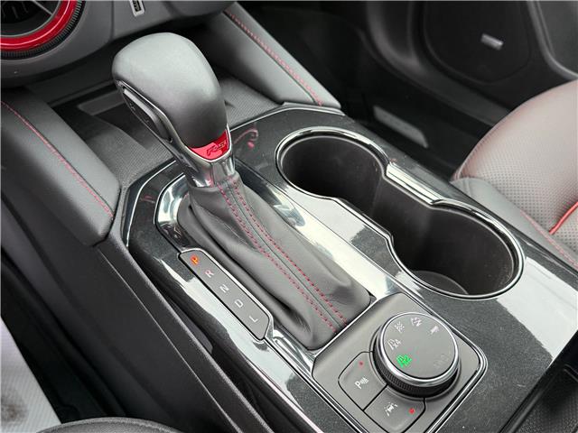 2025 Chevrolet Blazer RS (Stk: W9243) in Uxbridge - Image 17 of 24