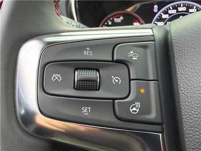 2025 Chevrolet Blazer RS (Stk: W9243) in Uxbridge - Image 18 of 24