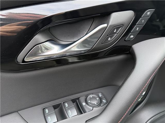 2025 Chevrolet Blazer RS (Stk: W9243) in Uxbridge - Image 19 of 24