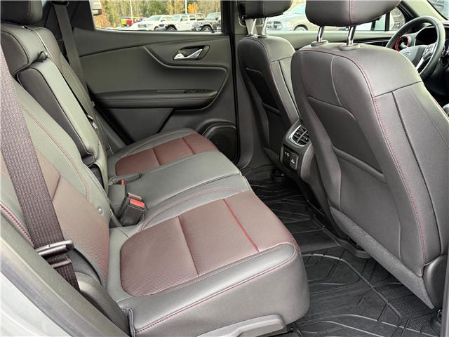 2025 Chevrolet Blazer RS (Stk: W9243) in Uxbridge - Image 23 of 24