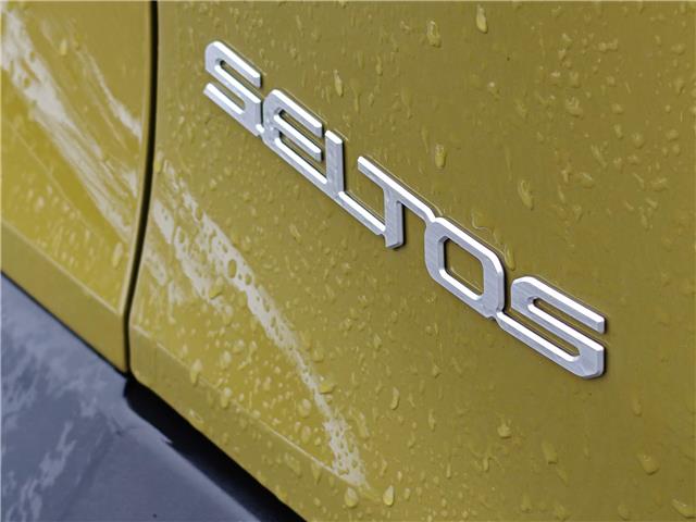 2024 Kia Seltos EX Premium in Ottawa - Image 6 of 39