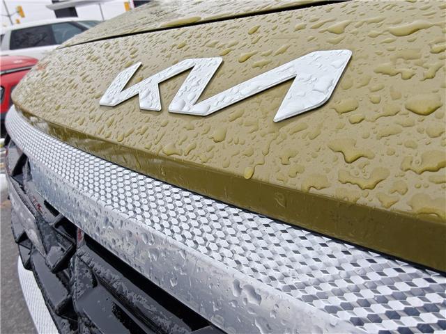 2024 Kia Seltos EX Premium in Ottawa - Image 11 of 39