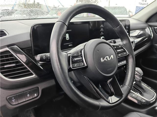 2024 Kia Seltos EX Premium in Ottawa - Image 14 of 39