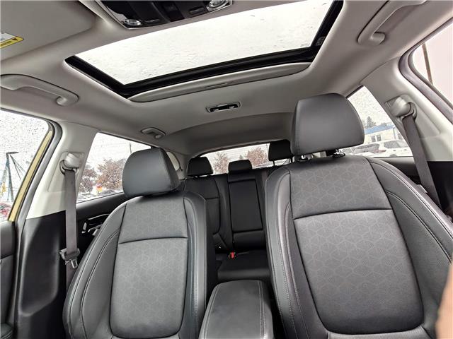 2024 Kia Seltos EX Premium in Ottawa - Image 17 of 39