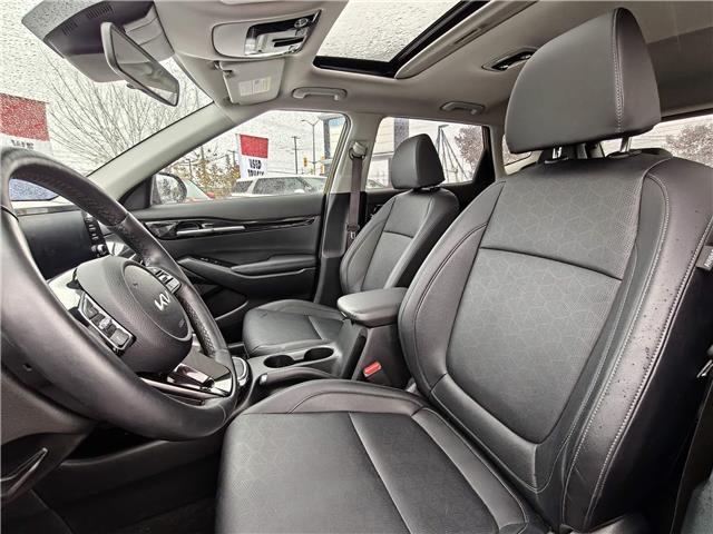 2024 Kia Seltos EX Premium in Ottawa - Image 19 of 39