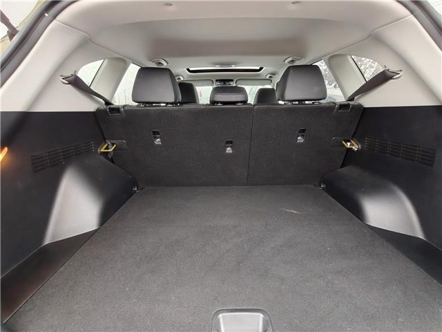 2024 Kia Seltos EX Premium in Ottawa - Image 20 of 39