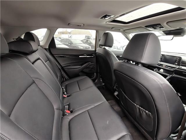 2024 Kia Seltos EX Premium in Ottawa - Image 21 of 39