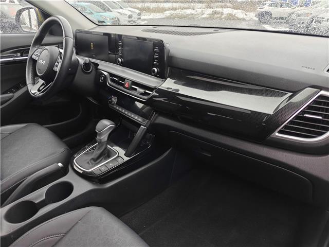 2024 Kia Seltos EX Premium in Ottawa - Image 22 of 39