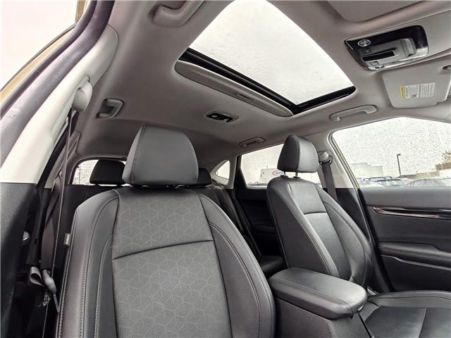 2024 Kia Seltos EX Premium in Ottawa - Image 23 of 39