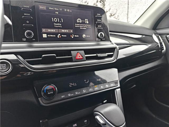 2024 Kia Seltos EX Premium in Ottawa - Image 30 of 39