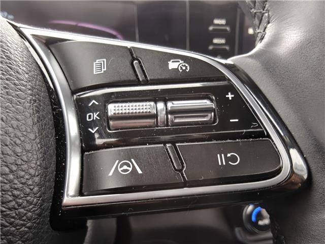 2024 Kia Seltos EX Premium in Ottawa - Image 31 of 39