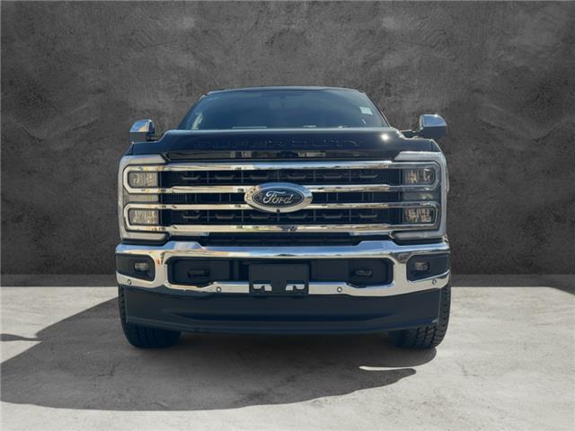 2026 Ford F-350 King Ranch (Stk: 0T6031) in Kamloops - Image 2 of 25