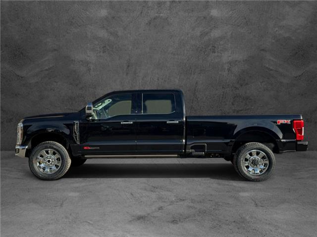 2026 Ford F-350 King Ranch (Stk: 0T6031) in Kamloops - Image 3 of 25