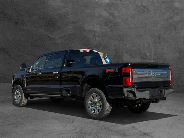 2026 Ford F-350 King Ranch (Stk: 0T6031) in Kamloops - Image 4 of 25