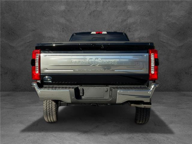 2026 Ford F-350 King Ranch (Stk: 0T6031) in Kamloops - Image 5 of 25