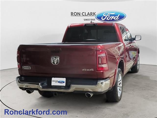 2024 RAM 1500 Limited Longhorn (Stk: A4527-1) in Wyoming - Image 7 of 15