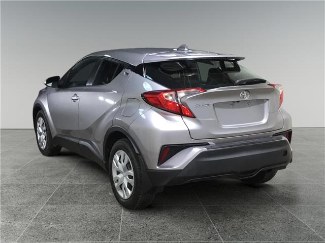 2019 Toyota C-HR Base (Stk: N25321A) in Sault Ste. Marie - Image 3 of 15