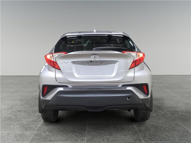 2019 Toyota C-HR Base (Stk: N25321A) in Sault Ste. Marie - Image 4 of 15