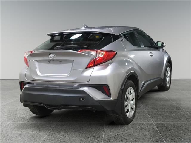 2019 Toyota C-HR Base (Stk: N25321A) in Sault Ste. Marie - Image 5 of 15