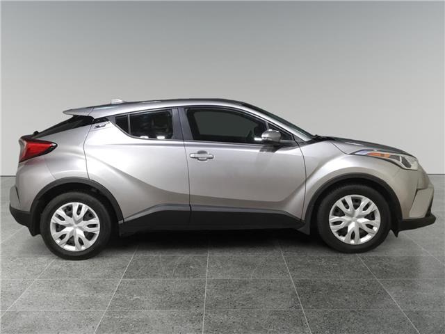 2019 Toyota C-HR Base (Stk: N25321A) in Sault Ste. Marie - Image 6 of 15