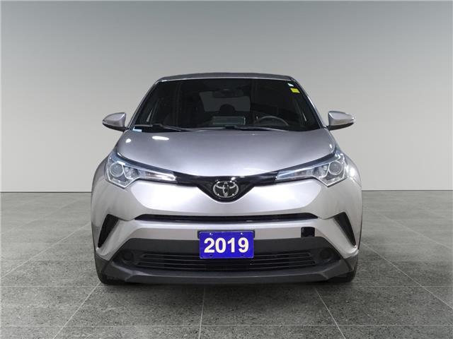 2019 Toyota C-HR Base (Stk: N25321A) in Sault Ste. Marie - Image 8 of 15